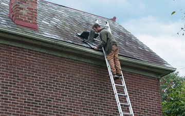 what affects urgent Bowmans roof repairs