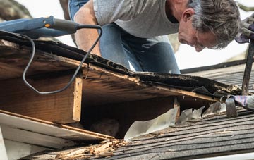 common causes of Bowmans fascia damage