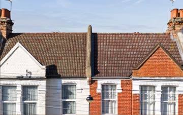 clay roofing Bowmans, Kent