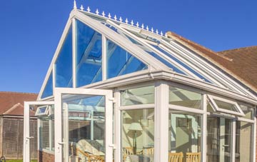 conservatory roof insulation costs Bowmans