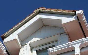 Bowmans fascia installation costs