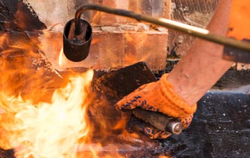 Bowmans flat roof repair companies