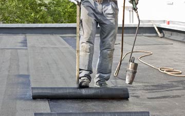 flat roof replacement Bowmans, Kent
