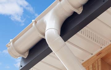 Bowmans gutter installation costs
