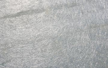 Bowmans laminate fibreglass or shingles?