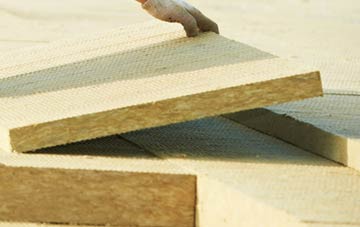 measuring Bowmans tapered insulation