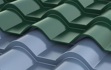 who should consider Bowmans plastic roofs