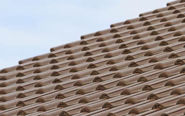 plastic roofing Bowmans, Kent