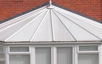 Bowmans polycarbonate conservatory roof repairs