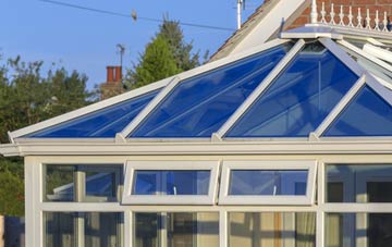 professional Bowmans conservatory insulation