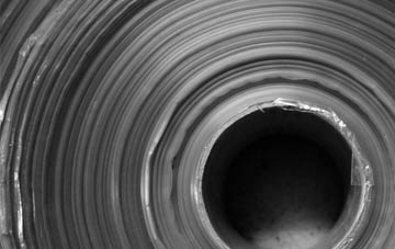 Bowmans pvc roof replacement