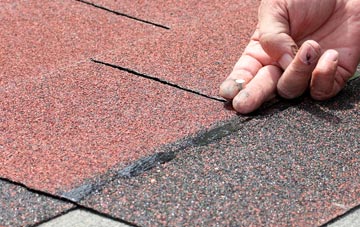 Bowmans asphalt roof repairs