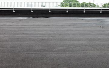 Bowmans asphalt roof replacement