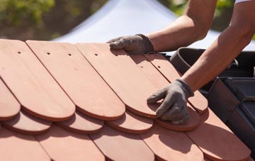 Bowmans roof tile contractors