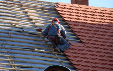 roof tiles Bowmans, Kent