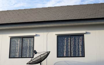 Bowmans rubber roof costs