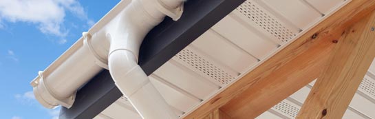 get Bowmans guttering quotes today