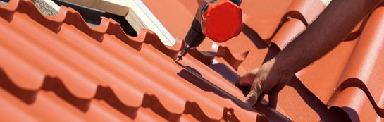 save on Bowmans roof installation costs