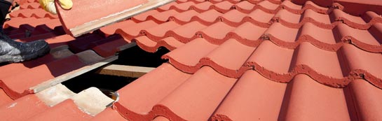 compare Bowmans roof repair quotes