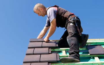 disadvantages of Bowmans slate roofing