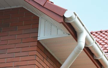 Bowmans soffit repair costs