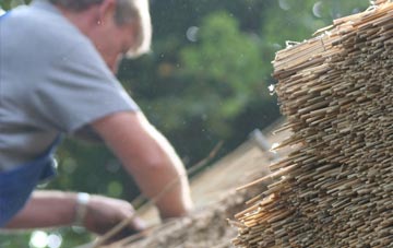 professional Bowmans thatchers