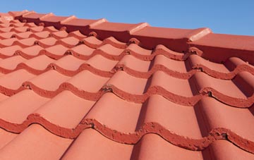 Bowmans tile and slate roof replacement
