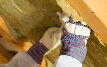 types of Bowmans pitched roof insulation materials