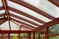 Bowmans conservatory roofing insulation