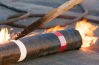 free Bowmans flat roofing repair quotes