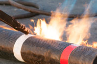 Bowmans flat roofing replacement