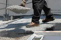 find rated Bowmans flat roofing replacement companies