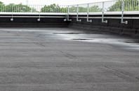 find rated Bowmans flat roofing companies
