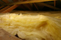 Bowmans pitch roof insulation