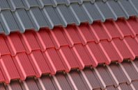 find rated Bowmans plastic roofing companies