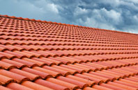 Bowmans roofing tiles
