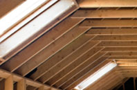 Bowmans tapered roof insulation quotes